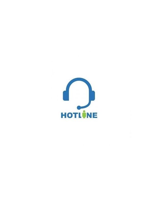 Assitance à distance 1H Hotline - Aide installation, paramètrage, prestation technique