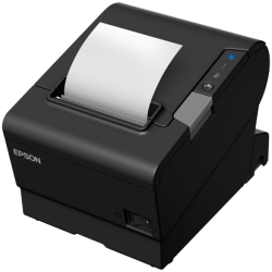 Imprimante ticket thermique EPSON TM-T88VI