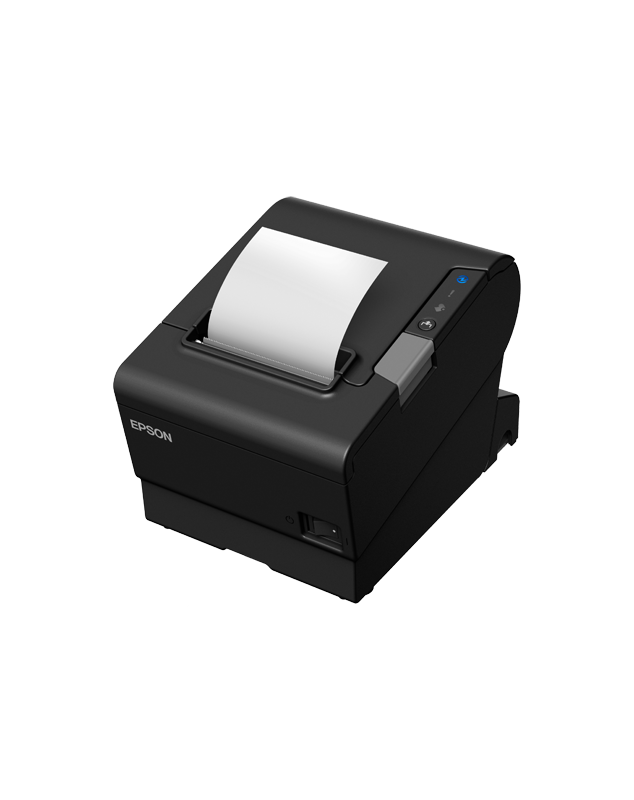 Imprimante ticket thermique EPSON TM-T88VI