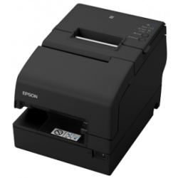 Imprimante ticket thermique EPSON TM-H6000V
