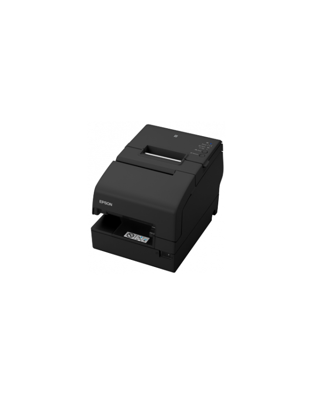 Imprimante ticket thermique EPSON TM-H6000V
