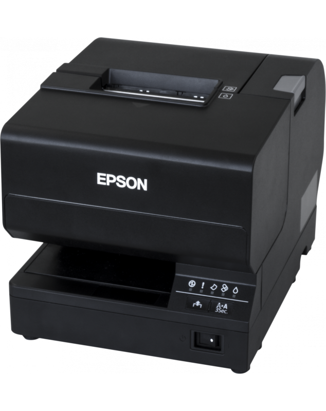 Imprimante jet d'encre EPSON TM-J7200