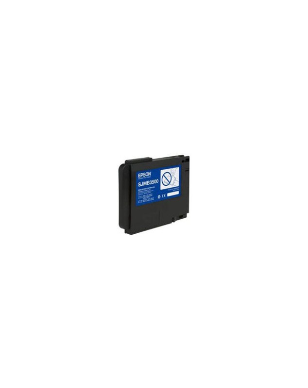 Bac récupérateur d'encre Epson - C3500