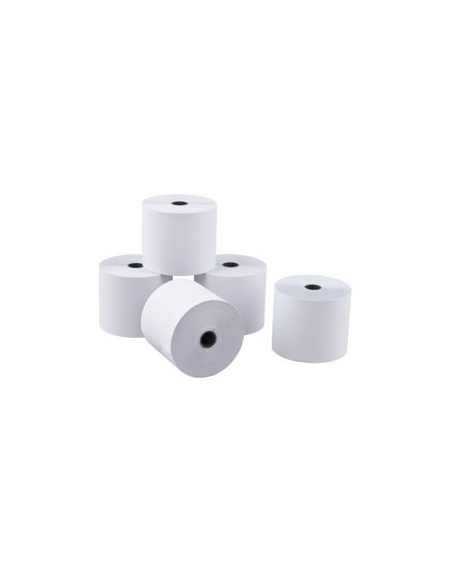 Rouleau papier imprimante jet d'encre Epson point de vente - 57 mm