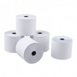 Rouleau de papier mat EPSON 51mmx35m pour imprimante C3500
