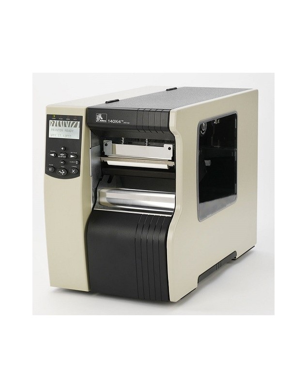 Zebra 140Xi4 imprimante code barre transfert thermique-203Dpi-USB