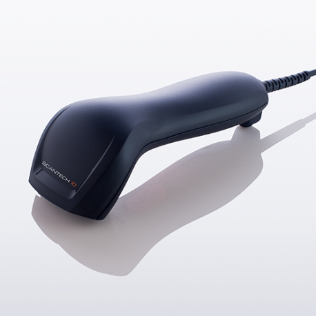 Lecteur code barres filaire Scantech ID IG380 Imageur 2D-USB