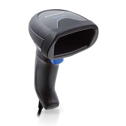 Lecteur code barre Datalogic QuickScan I QD2500