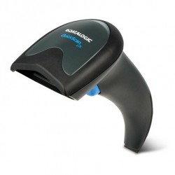 Lecteur code barre Datalogic QuickScan Lite QW2120-1D-USB