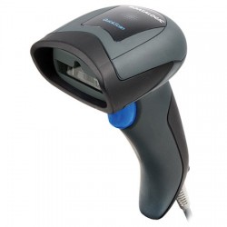 Lecteur code barre Datalogic QuickScan I QD2131-1D-USB