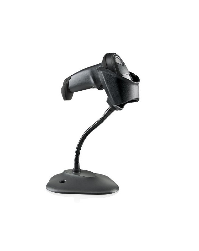 Pistolet code barre Zebra Li2208-1D-USB