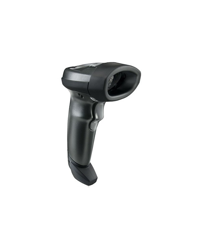 Pistolet code barre Zebra Li2208-1D-USB