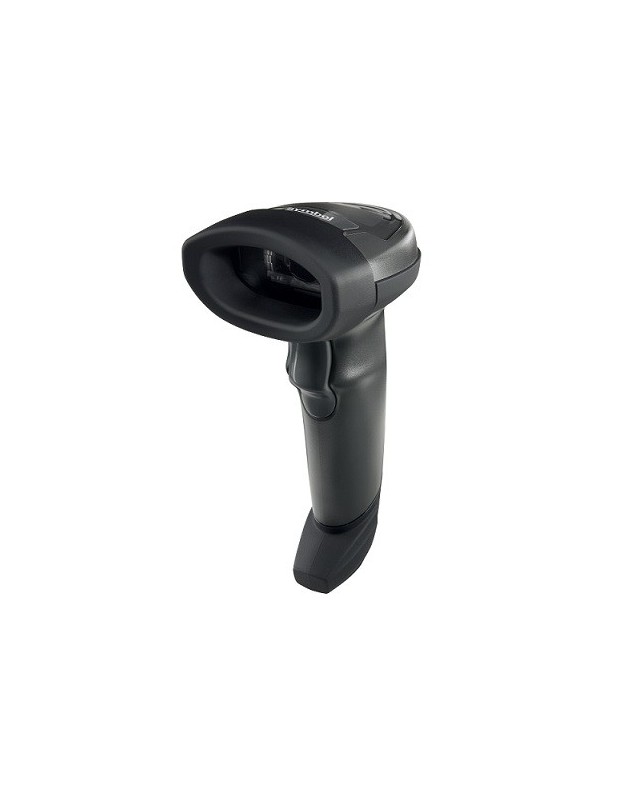 Pistolet code barre Zebra Li2208-1D-USB