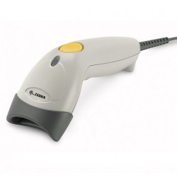 Lecteur code barre Zebra LS1203-1D-USB