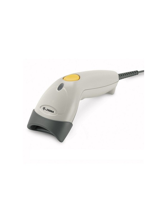Douchette code barre Zebra LS1203-1D-USB