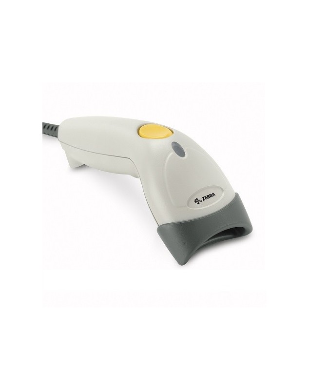 Douchette code barre Zebra LS1203-1D-USB