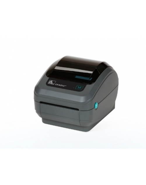 Zebra GK420D Imprimante code barre thermique-203Dpi-USB