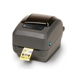 Zebra GK420T imprimante code barre transfert thermique-203Dpi-USB