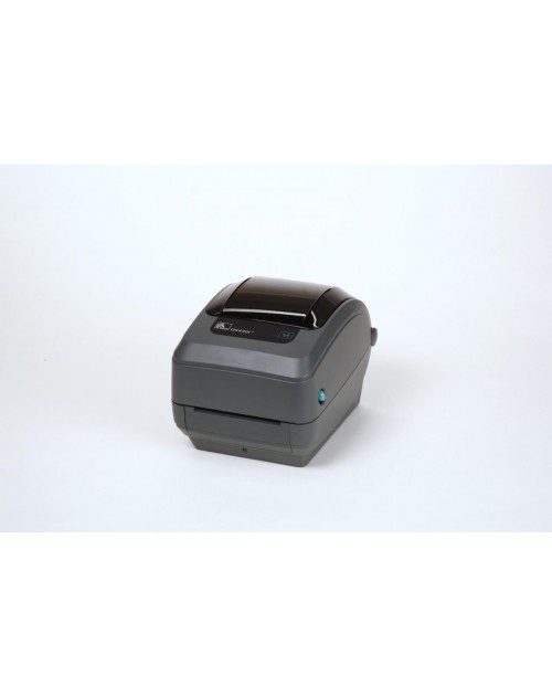 Zebra GK420T imprimante code barre transfert thermique-203Dpi-USB