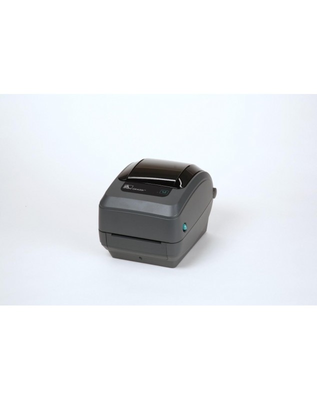 Zebra GK420T imprimante code barre transfert thermique-203Dpi-USB