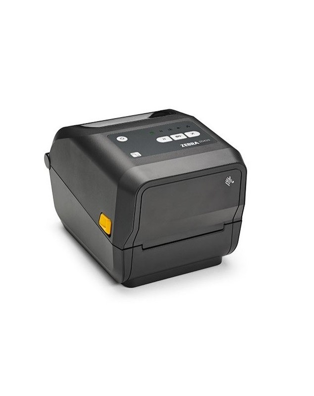 Imprimante transfert thermique Zebra ZD420T-203Dpi-USB