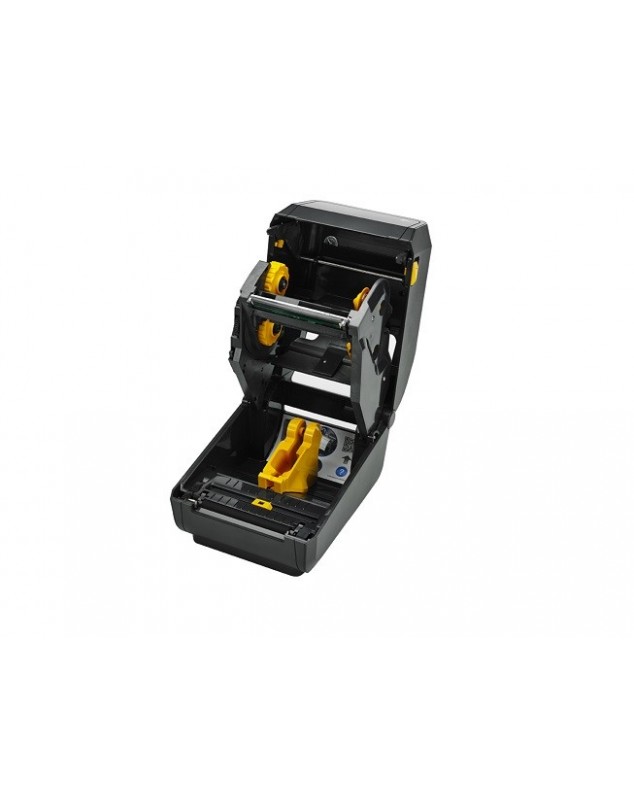 Imprimante transfert thermique Zebra ZD420T-203Dpi-USB