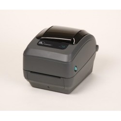 Imprimante Zebra GX430T transfert thermique