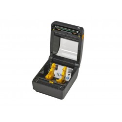 Zebra ZD620D imprimante code barre thermique-203Dpi-Ethernet
