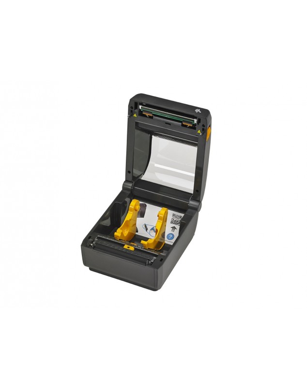 Zebra ZD620D imprimante code barre thermique-203Dpi-Ethernet