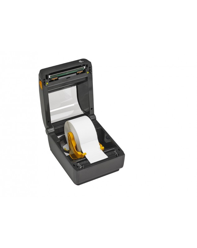 Zebra ZD620D imprimante code barre thermique-203Dpi-Ethernet