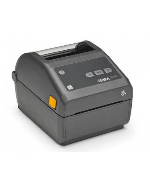 Zebra ZD620D imprimante code barre thermique-203Dpi-Ethernet