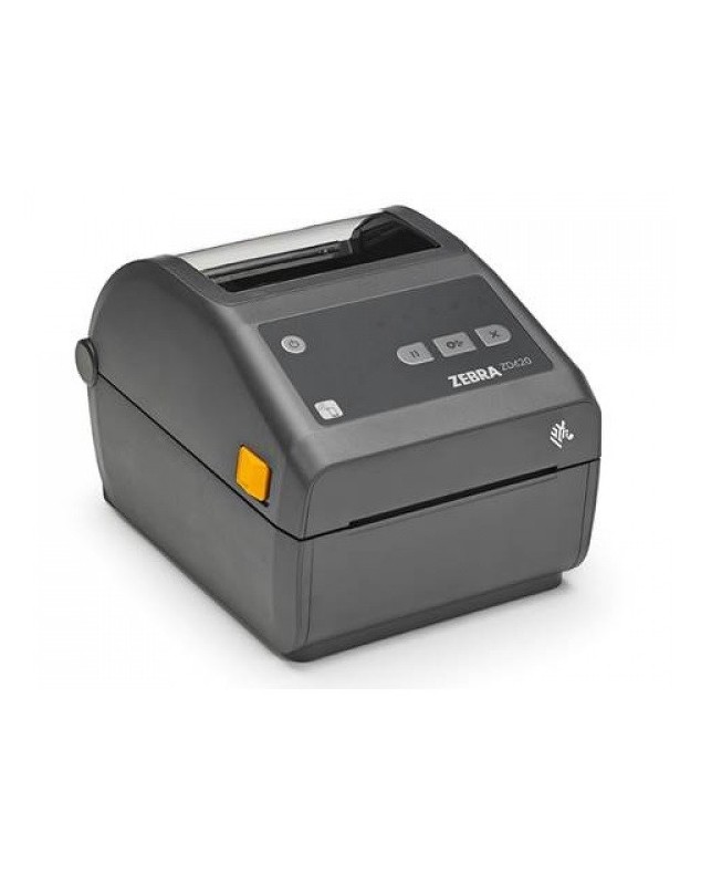 Zebra ZD620D imprimante code barre thermique-203Dpi-Ethernet