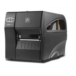 Imprimante Zebra ZT220 transfert thermique