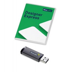 Clé d'activation pour produit Nicelabel