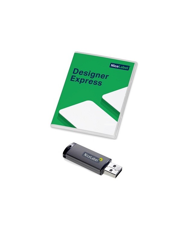 Clé d'activation pour produit Nicelabel