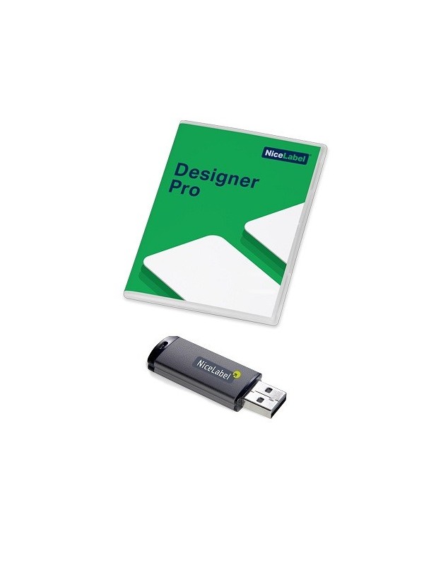 Clé d'activation pour produit Nicelabel