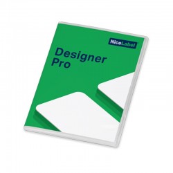 Logiciel code barre Nicelabel Designer Pro 3 THT-Clé soft