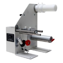 Distributeur d'étiquettes transparentes Labelmate LD-100-U