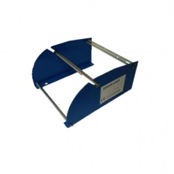 Dévidoir manuel d'étiquettes largeur 200mm