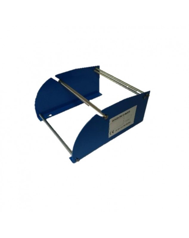 Dévidoir manuel d'étiquettes largeur 200mm