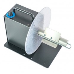 Enrouleur d'étiquettes Labelmate MC-10+