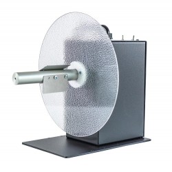 Enrouleur d'étiquettes industriel Labelmate CAT-4-STANDARD