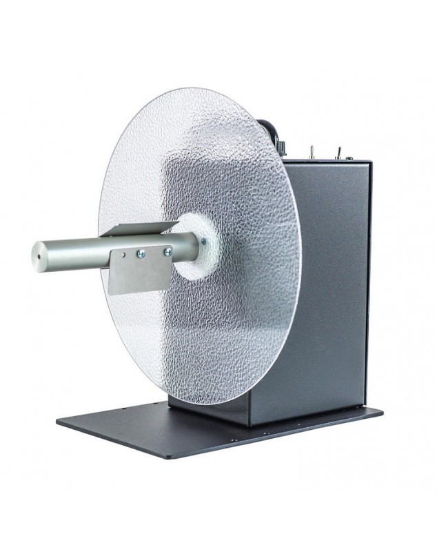 Labelmate CAT-4-STANDARD enrouleur d'étiquettes industriel