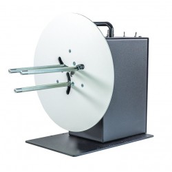 Enrouleur d'étiquettes industriel Labelmate CAT-4-ACH