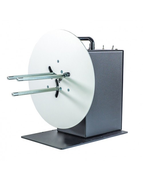 Labelmate CAT-4-ACH enrouleur d'étiquettes industriel