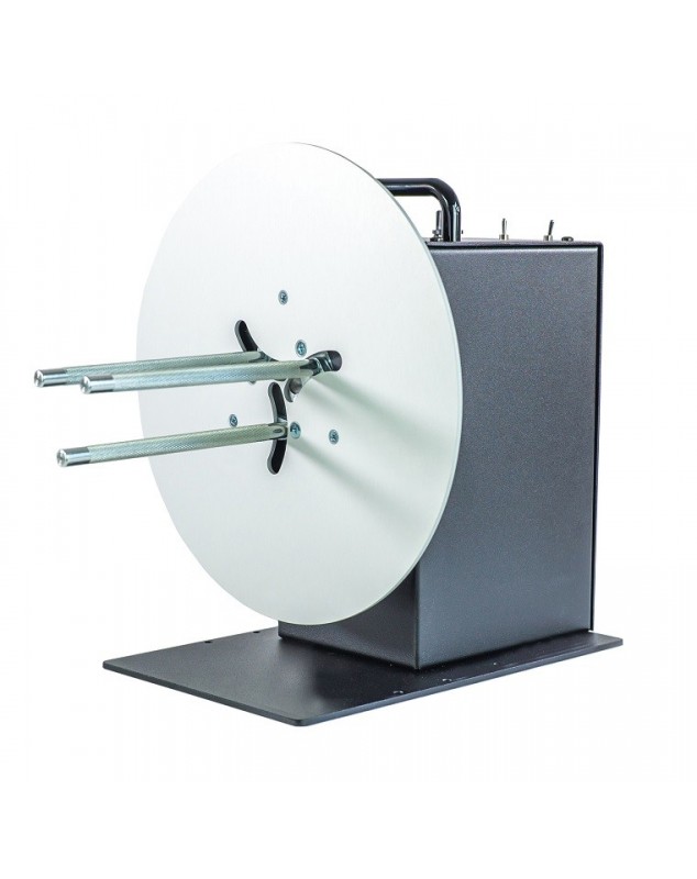 Labelmate CAT-4-ACH enrouleur d'étiquettes industriel