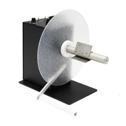 Dérouleur d'étiquettes industriel Labelmate UCAT-3-STANDARD