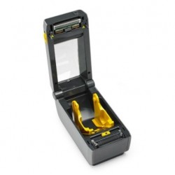 Zebra ZD410 imprimante code barre thermique-203Dpi-USB