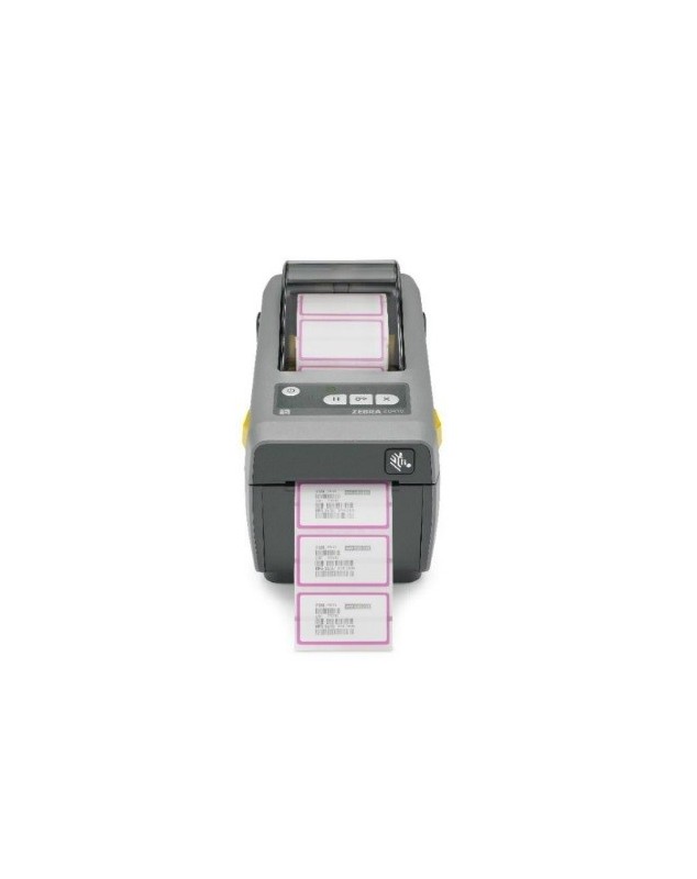 Zebra ZD410 imprimante code barre thermique-203Dpi-USB