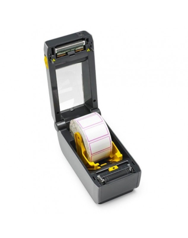 Zebra ZD410 imprimante code barre thermique-203Dpi-USB